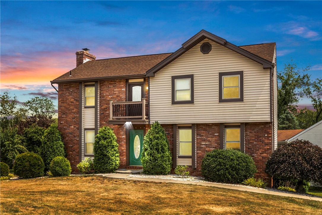 Greenspire Ct, Cranberry Township, PA 16066