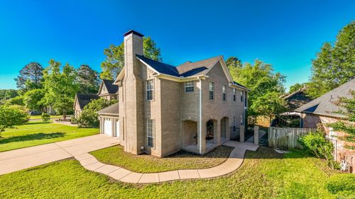 167 Calais Dr, Maumelle, AR, 72113-7200 | Card Image
