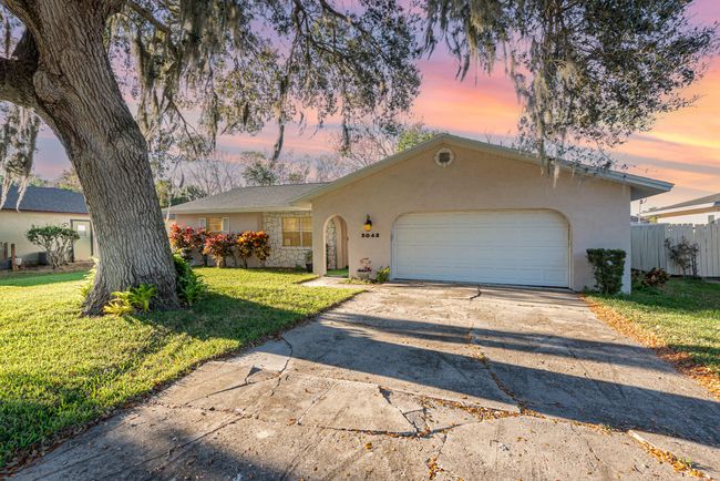 2042 King Richard Drive, House other with 3 bedrooms, 2 bathrooms and null parking in Titusville FL | Image 22