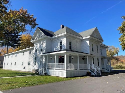 144 Clinton Ave, Cortland, NY, 13045-1340 | Card Image