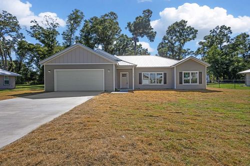 9100 Dorie Dr, Fanning Springs, FL, 32693-7796 | Card Image