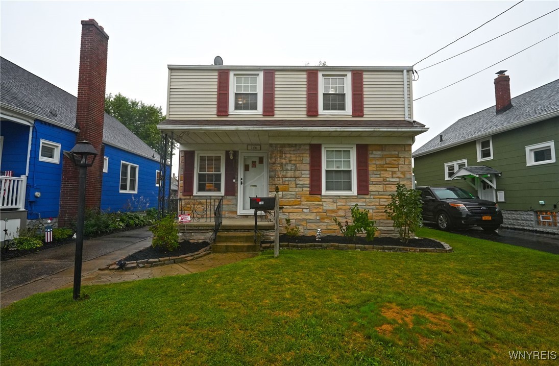 62nd St, Niagara Falls, NY 14304