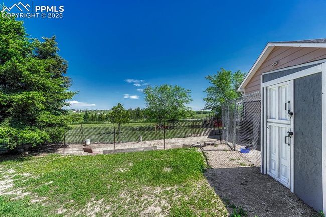 16440 Eastonville Rd, House other with 3 bedrooms, 2 bathrooms and 4 parking in Elbert CO | Image 49