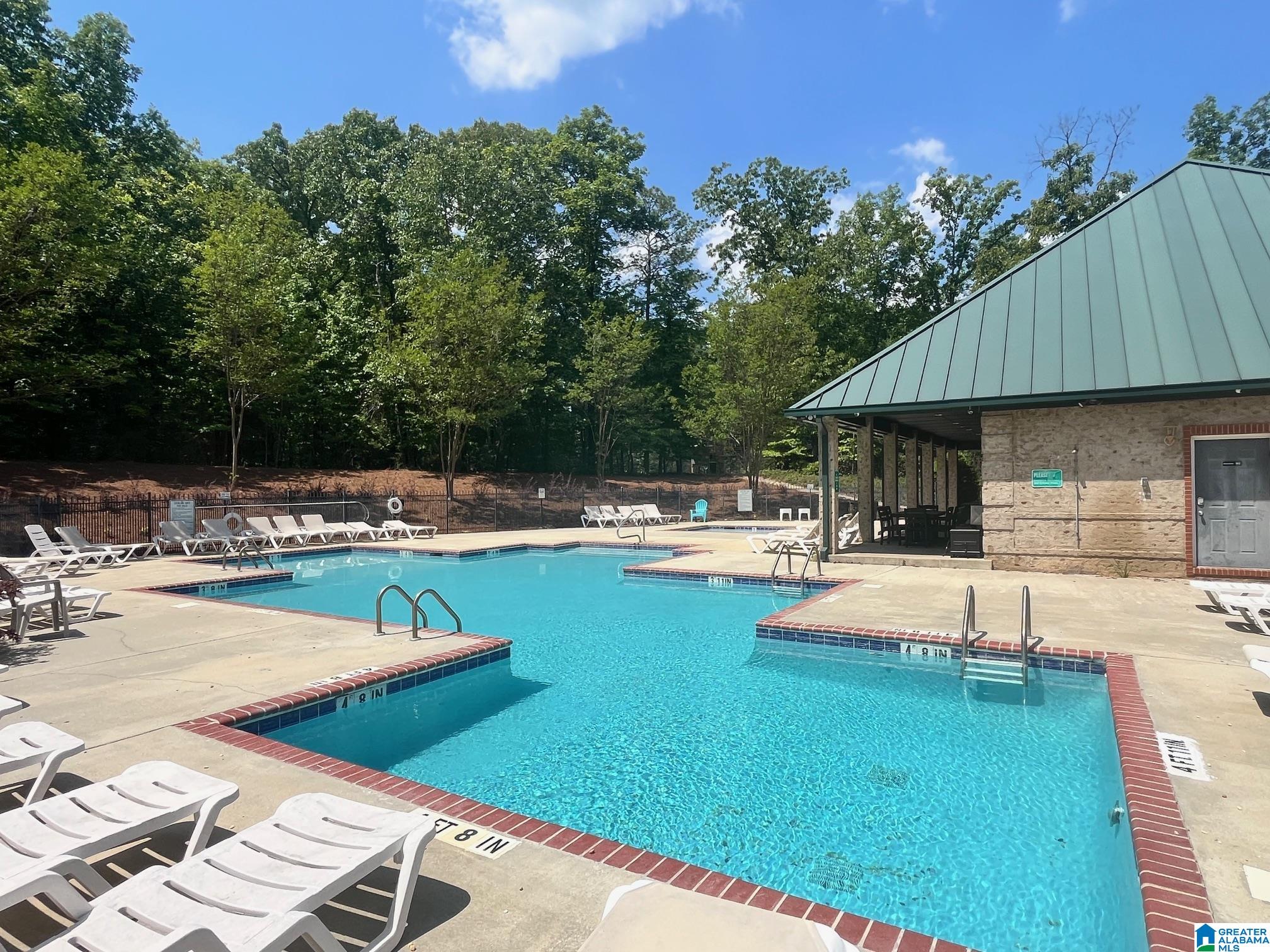 Residential in ALABASTER 2