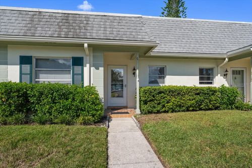 6-1442 Normandy Park Dr, CLEARWATER, FL, 33756-3576 | Card Image