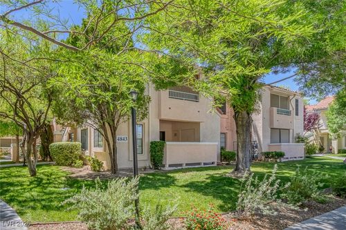 101-4843 S Torrey Pines Dr, Las Vegas, NV, 89103-4442 | Card Image