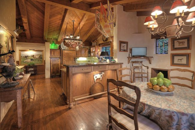 7 Creciente Dr, House other with 3 bedrooms, 3 bathrooms and null parking in Santa Barbara CA | Image 6