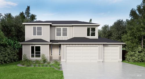 4317 Tropic Way, Caldwell, ID, 83607 | Card Image