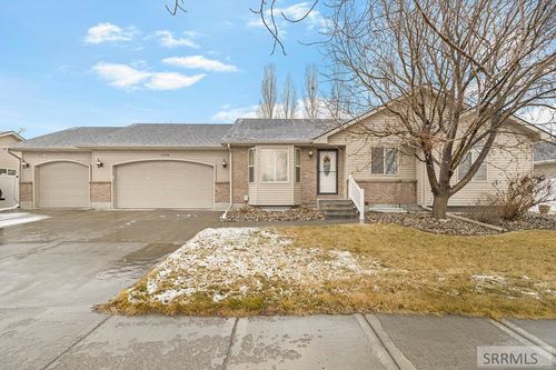 5258 Treyden Drive, Idaho Falls, ID, 83406 | Card Image