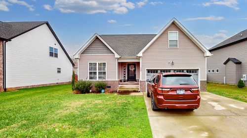 1208 Ewing Way, Clarksville, TN, 37043 | Card Image