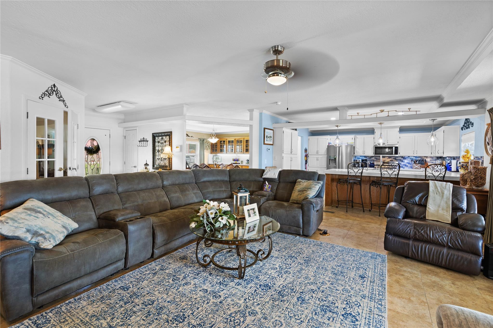Residential in Trinity 5