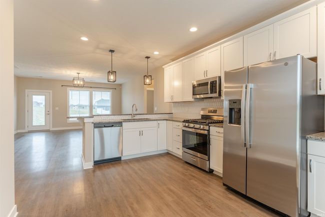 3011 Torboy Dr, House other with 3 bedrooms, 2 bathrooms and null parking in Evansville IN | Image 8