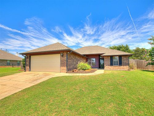 11550 Stonecrest, Guthrie, OK, 73044-1006 | Card Image