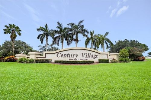 106s-1351 Sw 125th Avenue Sw, Pembroke Pines, FL, 33027 | Card Image