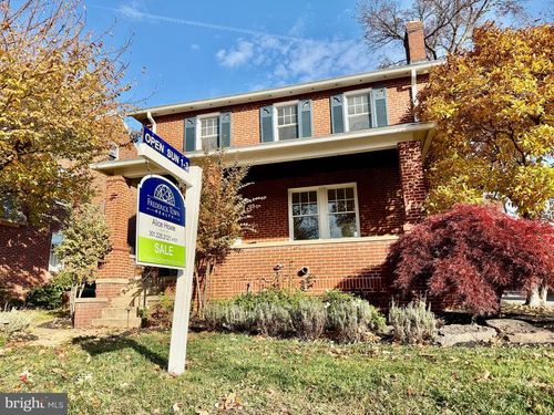 301 Fleming Ave, FREDERICK, MD, 21701-4862 | Card Image