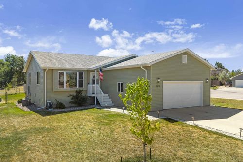 169 Adonia Lane, Rapid City, SD, 57701 | Card Image