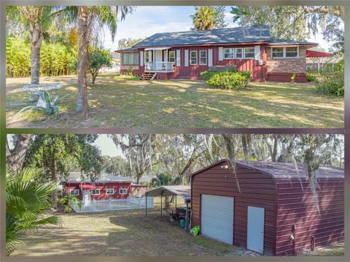 1175 County Road 463b, LAKE PANASOFFKEE, FL, 33538 | Card Image