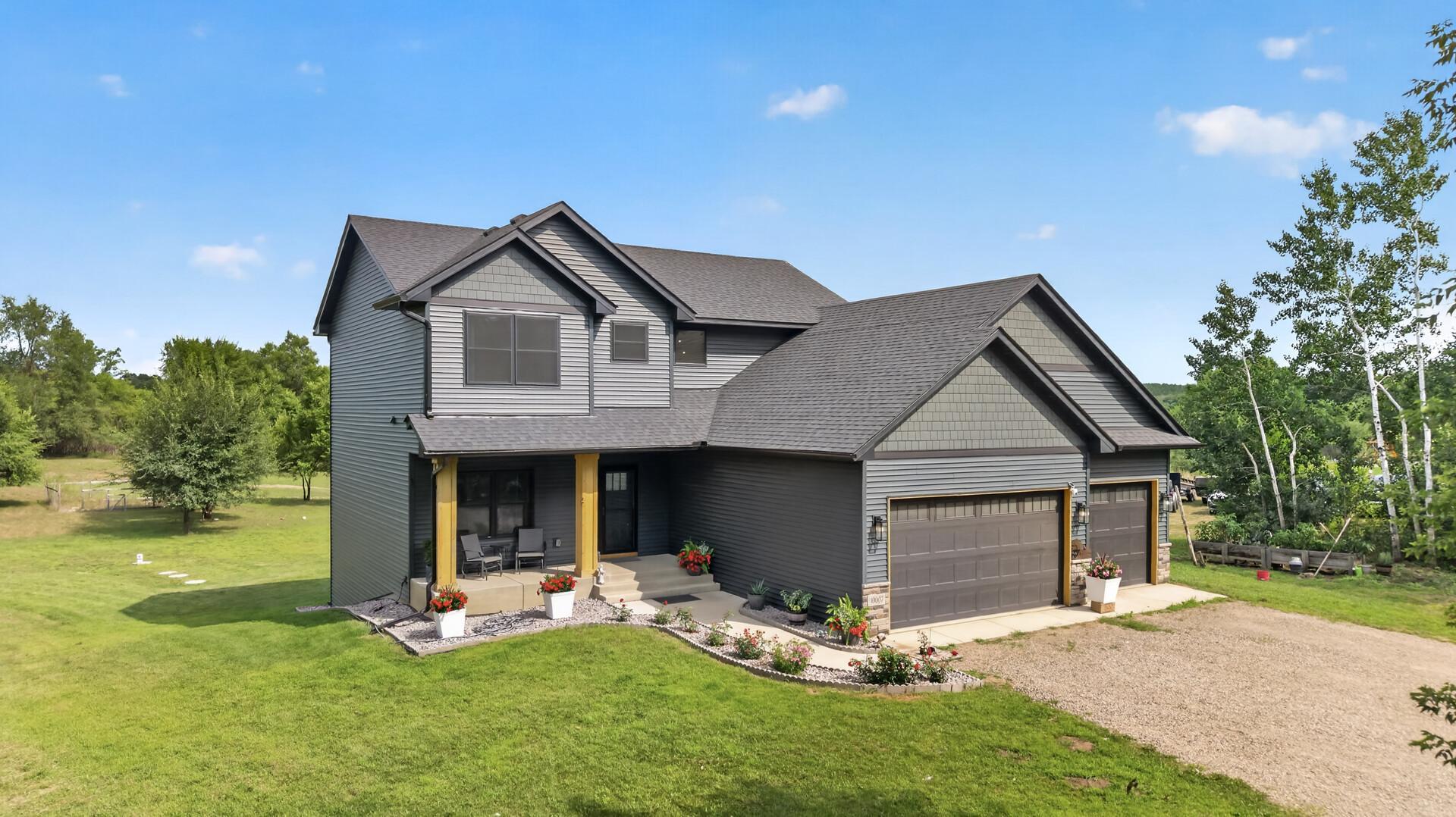 Residential in Becker 4