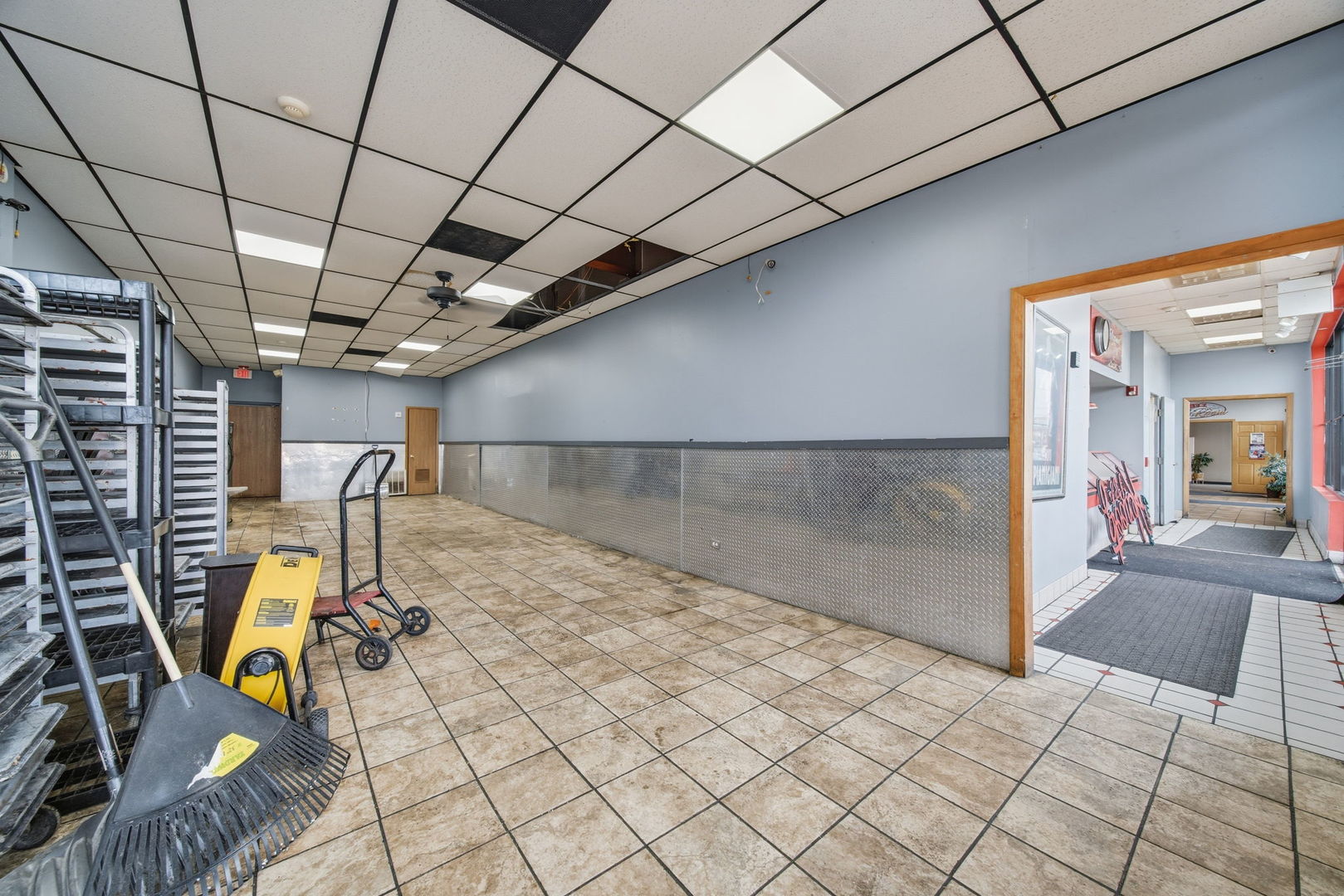 Commercial Lease in Midlothian 5