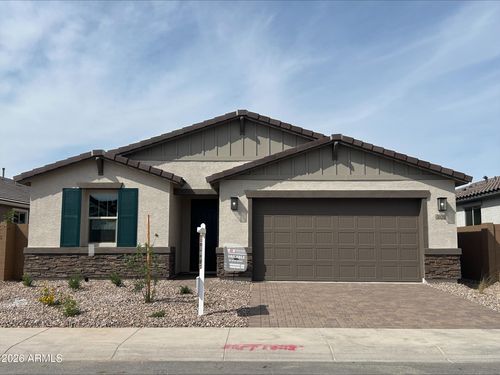 5022 W Chuck Box Rd, Laveen, AZ, 85339-1182 | Card Image