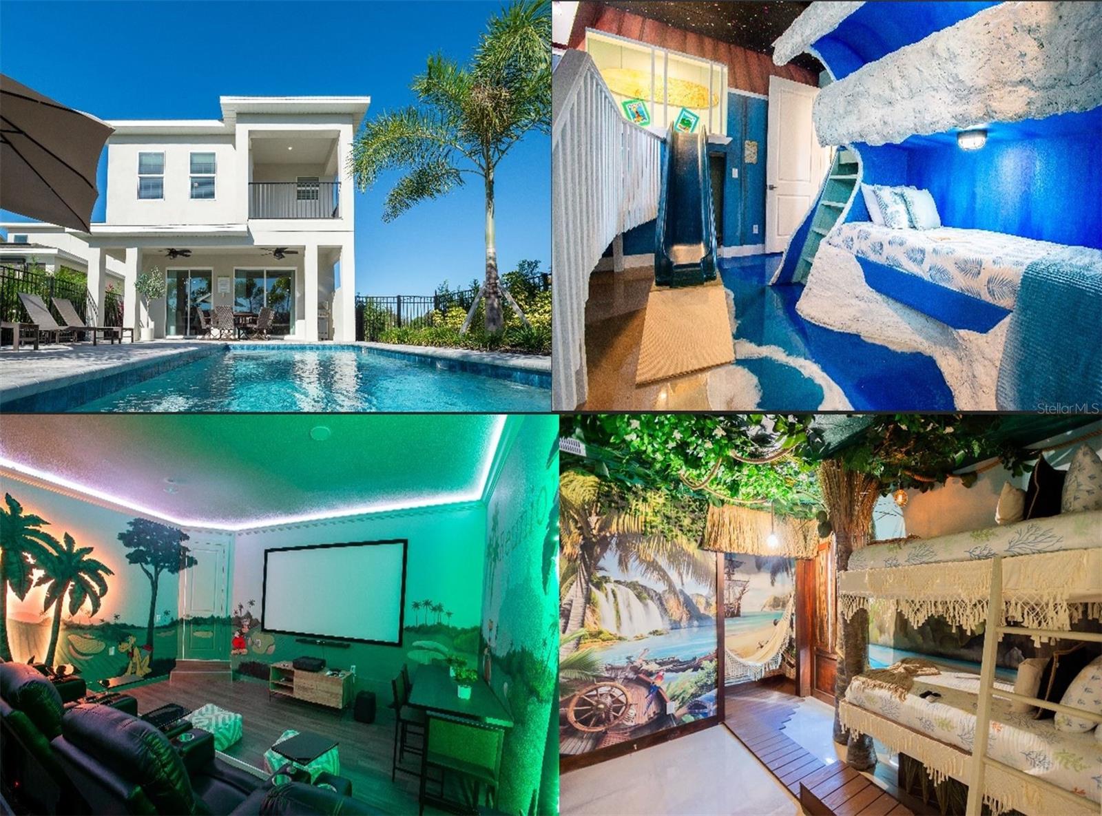 Titian Ct, Reunion, FL 34747