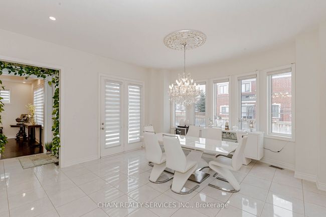 7 Hagerman Rd, House other with 7 bedrooms, 8 bathrooms and 3 parking in Brampton ON | Image 18