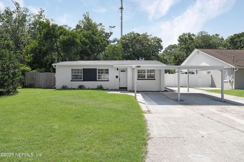 4104 Peach Dr, Jacksonville, FL, 32246-6473 | Card Image