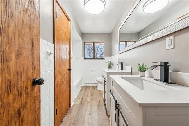 1545 Shrader Ave, House other with 3 bedrooms, 2 bathrooms and null parking in Monessen PA | Image 14