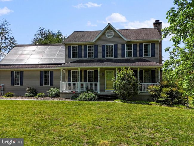 10209 National Pike, Home with 3 bedrooms, 4 bathrooms and null parking in BIG POOL MD | Image 5