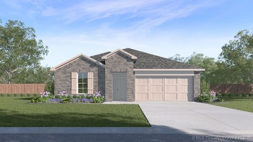 2016 E Urbana St, Broken Arrow, OK, 74012 | Card Image