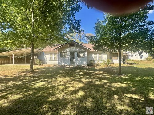 784 Little River 143, Foreman, AR, 71836-8956 | Card Image