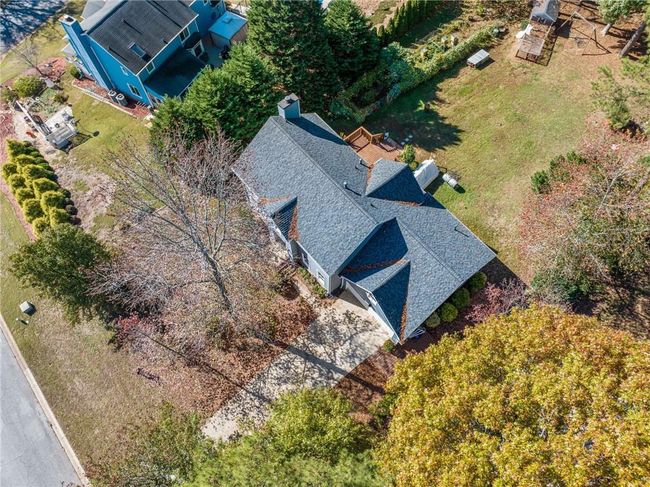 210 Timber Laurel Ct, House other with 4 bedrooms, 3 bathrooms and null parking in Lawrenceville GA | Image 8