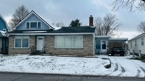 500 Lakeshore Rd, Fort Erie, ON, L2A1B5 | Card Image