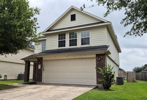 13314 Ambrosa Drive, Houston, TX, 77044 | Card Image