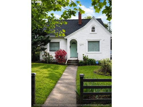 2371 Se 51st Ave, Portland, OR, 97215-3905 | Card Image