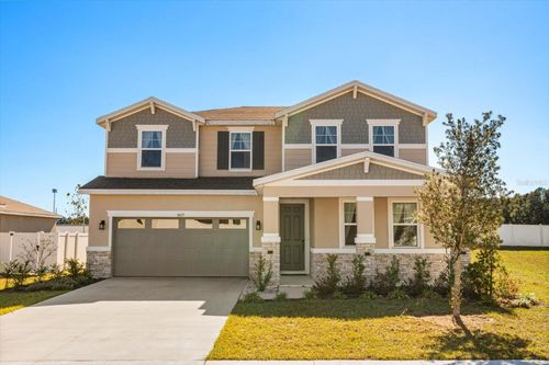 3657 Sublett Loop, TAVARES, FL, 32778-4245 | Card Image