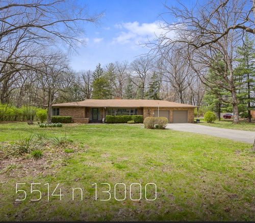 5514 N 13000e Rd, Momence, IL, 60954-3003 | Card Image