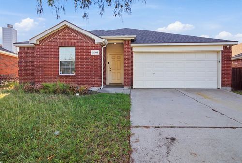 2005 Jasmine Ct, Forney, TX, 75126-6303 | Card Image