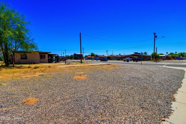 1412 W 14 Th St, Home with 0 bedrooms, 0 bathrooms and null parking in Parker AZ | Image 4