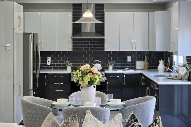 19 Creedon Cres, House other with 5 bedrooms, 4 bathrooms and 2 parking in Ajax ON | Image 22