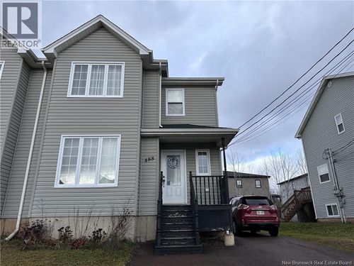 488 Evergreen Dr, Moncton, NB, E1G0B3 | Card Image