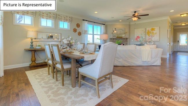 6118 Treehouse Dr, House other with 4 bedrooms, 3 bathrooms and null parking in Charlotte NC | Image 15