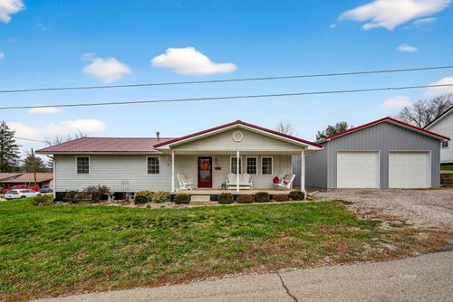 501 E North St, Mc Arthur, OH, 45651-1166 | Card Image