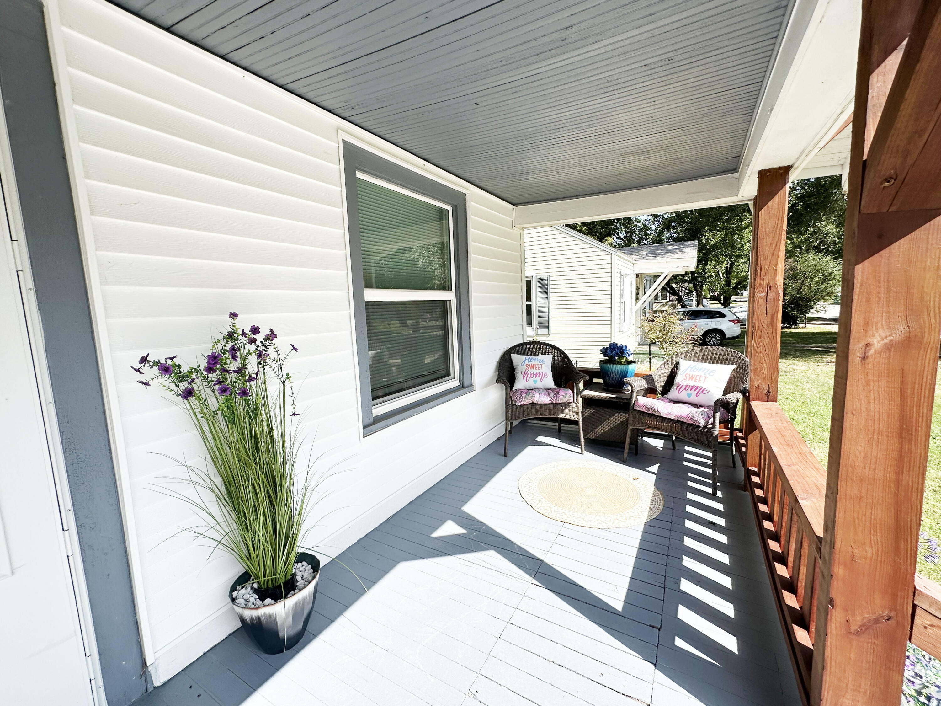 Residential in Springfield 4