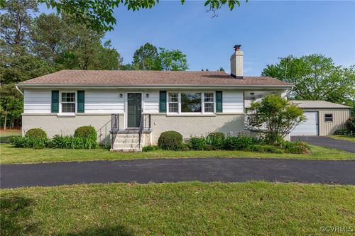 149 Courthouse Ln, Bowling Green, VA, 22427-9337 | Card Image