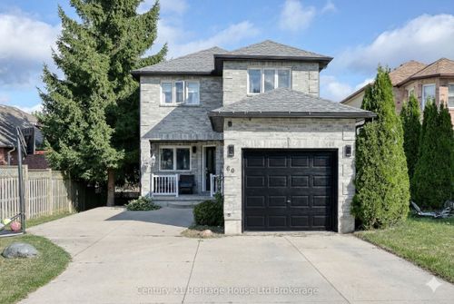 60 Canrobert St, Woodstock, ON, N4S8W9 | Card Image