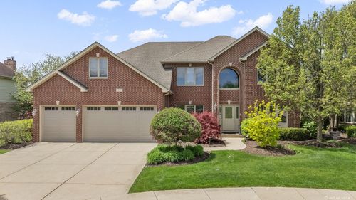 54 N Andover Dr, Roselle, IL, 60172-4518 | Card Image
