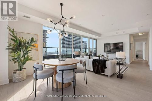 3907-955 Bay St, Toronto, ON, M5S0C6 | Card Image