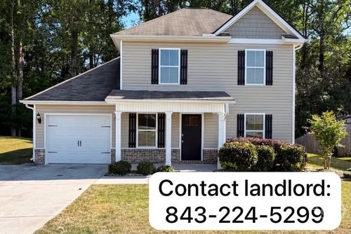 271 Stane Brook Court, Jackson, GA, 30233 | Card Image