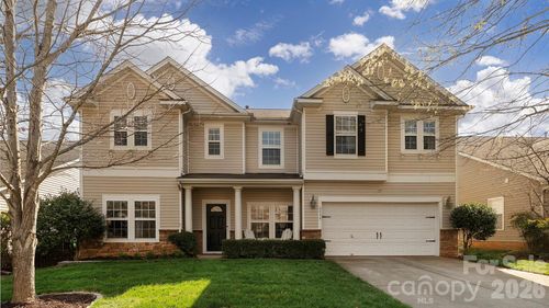 6934 Evanton Loch Rd, Charlotte, NC, 28278-8012 | Card Image